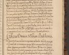 Zdjęcie nr 1376 dla obiektu archiwalnego: Acta actorum, causarum spiritualium, civilium, criminalium, obligationum, quietationum, inscpritionum, cessionum, decimarum, testamentorum R. D. Martini Szyszkowski, episcopi Cracoviensis, ducis Severiensis in annis 1624 - 1626. Tomus tertius.