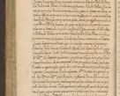 Zdjęcie nr 1375 dla obiektu archiwalnego: Acta actorum, causarum spiritualium, civilium, criminalium, obligationum, quietationum, inscpritionum, cessionum, decimarum, testamentorum R. D. Martini Szyszkowski, episcopi Cracoviensis, ducis Severiensis in annis 1624 - 1626. Tomus tertius.