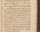 Zdjęcie nr 1374 dla obiektu archiwalnego: Acta actorum, causarum spiritualium, civilium, criminalium, obligationum, quietationum, inscpritionum, cessionum, decimarum, testamentorum R. D. Martini Szyszkowski, episcopi Cracoviensis, ducis Severiensis in annis 1624 - 1626. Tomus tertius.
