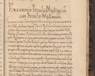 Zdjęcie nr 1372 dla obiektu archiwalnego: Acta actorum, causarum spiritualium, civilium, criminalium, obligationum, quietationum, inscpritionum, cessionum, decimarum, testamentorum R. D. Martini Szyszkowski, episcopi Cracoviensis, ducis Severiensis in annis 1624 - 1626. Tomus tertius.