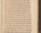 Zdjęcie nr 1370 dla obiektu archiwalnego: Acta actorum, causarum spiritualium, civilium, criminalium, obligationum, quietationum, inscpritionum, cessionum, decimarum, testamentorum R. D. Martini Szyszkowski, episcopi Cracoviensis, ducis Severiensis in annis 1624 - 1626. Tomus tertius.