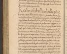 Zdjęcie nr 1371 dla obiektu archiwalnego: Acta actorum, causarum spiritualium, civilium, criminalium, obligationum, quietationum, inscpritionum, cessionum, decimarum, testamentorum R. D. Martini Szyszkowski, episcopi Cracoviensis, ducis Severiensis in annis 1624 - 1626. Tomus tertius.