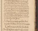 Zdjęcie nr 1366 dla obiektu archiwalnego: Acta actorum, causarum spiritualium, civilium, criminalium, obligationum, quietationum, inscpritionum, cessionum, decimarum, testamentorum R. D. Martini Szyszkowski, episcopi Cracoviensis, ducis Severiensis in annis 1624 - 1626. Tomus tertius.
