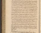 Zdjęcie nr 1365 dla obiektu archiwalnego: Acta actorum, causarum spiritualium, civilium, criminalium, obligationum, quietationum, inscpritionum, cessionum, decimarum, testamentorum R. D. Martini Szyszkowski, episcopi Cracoviensis, ducis Severiensis in annis 1624 - 1626. Tomus tertius.