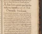 Zdjęcie nr 1362 dla obiektu archiwalnego: Acta actorum, causarum spiritualium, civilium, criminalium, obligationum, quietationum, inscpritionum, cessionum, decimarum, testamentorum R. D. Martini Szyszkowski, episcopi Cracoviensis, ducis Severiensis in annis 1624 - 1626. Tomus tertius.