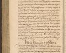 Zdjęcie nr 1359 dla obiektu archiwalnego: Acta actorum, causarum spiritualium, civilium, criminalium, obligationum, quietationum, inscpritionum, cessionum, decimarum, testamentorum R. D. Martini Szyszkowski, episcopi Cracoviensis, ducis Severiensis in annis 1624 - 1626. Tomus tertius.