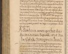 Zdjęcie nr 1363 dla obiektu archiwalnego: Acta actorum, causarum spiritualium, civilium, criminalium, obligationum, quietationum, inscpritionum, cessionum, decimarum, testamentorum R. D. Martini Szyszkowski, episcopi Cracoviensis, ducis Severiensis in annis 1624 - 1626. Tomus tertius.