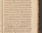 Zdjęcie nr 1358 dla obiektu archiwalnego: Acta actorum, causarum spiritualium, civilium, criminalium, obligationum, quietationum, inscpritionum, cessionum, decimarum, testamentorum R. D. Martini Szyszkowski, episcopi Cracoviensis, ducis Severiensis in annis 1624 - 1626. Tomus tertius.