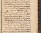 Zdjęcie nr 1360 dla obiektu archiwalnego: Acta actorum, causarum spiritualium, civilium, criminalium, obligationum, quietationum, inscpritionum, cessionum, decimarum, testamentorum R. D. Martini Szyszkowski, episcopi Cracoviensis, ducis Severiensis in annis 1624 - 1626. Tomus tertius.