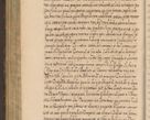 Zdjęcie nr 1347 dla obiektu archiwalnego: Acta actorum, causarum spiritualium, civilium, criminalium, obligationum, quietationum, inscpritionum, cessionum, decimarum, testamentorum R. D. Martini Szyszkowski, episcopi Cracoviensis, ducis Severiensis in annis 1624 - 1626. Tomus tertius.