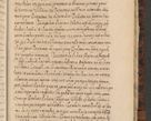 Zdjęcie nr 1348 dla obiektu archiwalnego: Acta actorum, causarum spiritualium, civilium, criminalium, obligationum, quietationum, inscpritionum, cessionum, decimarum, testamentorum R. D. Martini Szyszkowski, episcopi Cracoviensis, ducis Severiensis in annis 1624 - 1626. Tomus tertius.