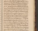 Zdjęcie nr 1342 dla obiektu archiwalnego: Acta actorum, causarum spiritualium, civilium, criminalium, obligationum, quietationum, inscpritionum, cessionum, decimarum, testamentorum R. D. Martini Szyszkowski, episcopi Cracoviensis, ducis Severiensis in annis 1624 - 1626. Tomus tertius.