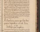 Zdjęcie nr 1336 dla obiektu archiwalnego: Acta actorum, causarum spiritualium, civilium, criminalium, obligationum, quietationum, inscpritionum, cessionum, decimarum, testamentorum R. D. Martini Szyszkowski, episcopi Cracoviensis, ducis Severiensis in annis 1624 - 1626. Tomus tertius.