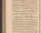 Zdjęcie nr 1335 dla obiektu archiwalnego: Acta actorum, causarum spiritualium, civilium, criminalium, obligationum, quietationum, inscpritionum, cessionum, decimarum, testamentorum R. D. Martini Szyszkowski, episcopi Cracoviensis, ducis Severiensis in annis 1624 - 1626. Tomus tertius.