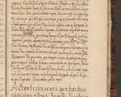 Zdjęcie nr 1332 dla obiektu archiwalnego: Acta actorum, causarum spiritualium, civilium, criminalium, obligationum, quietationum, inscpritionum, cessionum, decimarum, testamentorum R. D. Martini Szyszkowski, episcopi Cracoviensis, ducis Severiensis in annis 1624 - 1626. Tomus tertius.