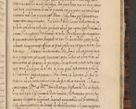 Zdjęcie nr 1330 dla obiektu archiwalnego: Acta actorum, causarum spiritualium, civilium, criminalium, obligationum, quietationum, inscpritionum, cessionum, decimarum, testamentorum R. D. Martini Szyszkowski, episcopi Cracoviensis, ducis Severiensis in annis 1624 - 1626. Tomus tertius.