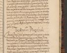 Zdjęcie nr 1328 dla obiektu archiwalnego: Acta actorum, causarum spiritualium, civilium, criminalium, obligationum, quietationum, inscpritionum, cessionum, decimarum, testamentorum R. D. Martini Szyszkowski, episcopi Cracoviensis, ducis Severiensis in annis 1624 - 1626. Tomus tertius.