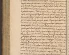Zdjęcie nr 1327 dla obiektu archiwalnego: Acta actorum, causarum spiritualium, civilium, criminalium, obligationum, quietationum, inscpritionum, cessionum, decimarum, testamentorum R. D. Martini Szyszkowski, episcopi Cracoviensis, ducis Severiensis in annis 1624 - 1626. Tomus tertius.