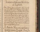 Zdjęcie nr 1324 dla obiektu archiwalnego: Acta actorum, causarum spiritualium, civilium, criminalium, obligationum, quietationum, inscpritionum, cessionum, decimarum, testamentorum R. D. Martini Szyszkowski, episcopi Cracoviensis, ducis Severiensis in annis 1624 - 1626. Tomus tertius.