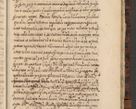 Zdjęcie nr 1322 dla obiektu archiwalnego: Acta actorum, causarum spiritualium, civilium, criminalium, obligationum, quietationum, inscpritionum, cessionum, decimarum, testamentorum R. D. Martini Szyszkowski, episcopi Cracoviensis, ducis Severiensis in annis 1624 - 1626. Tomus tertius.