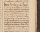 Zdjęcie nr 1312 dla obiektu archiwalnego: Acta actorum, causarum spiritualium, civilium, criminalium, obligationum, quietationum, inscpritionum, cessionum, decimarum, testamentorum R. D. Martini Szyszkowski, episcopi Cracoviensis, ducis Severiensis in annis 1624 - 1626. Tomus tertius.