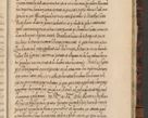 Zdjęcie nr 1310 dla obiektu archiwalnego: Acta actorum, causarum spiritualium, civilium, criminalium, obligationum, quietationum, inscpritionum, cessionum, decimarum, testamentorum R. D. Martini Szyszkowski, episcopi Cracoviensis, ducis Severiensis in annis 1624 - 1626. Tomus tertius.