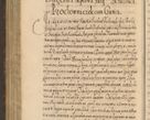 Zdjęcie nr 1309 dla obiektu archiwalnego: Acta actorum, causarum spiritualium, civilium, criminalium, obligationum, quietationum, inscpritionum, cessionum, decimarum, testamentorum R. D. Martini Szyszkowski, episcopi Cracoviensis, ducis Severiensis in annis 1624 - 1626. Tomus tertius.