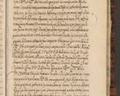 Zdjęcie nr 1308 dla obiektu archiwalnego: Acta actorum, causarum spiritualium, civilium, criminalium, obligationum, quietationum, inscpritionum, cessionum, decimarum, testamentorum R. D. Martini Szyszkowski, episcopi Cracoviensis, ducis Severiensis in annis 1624 - 1626. Tomus tertius.