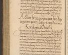 Zdjęcie nr 1305 dla obiektu archiwalnego: Acta actorum, causarum spiritualium, civilium, criminalium, obligationum, quietationum, inscpritionum, cessionum, decimarum, testamentorum R. D. Martini Szyszkowski, episcopi Cracoviensis, ducis Severiensis in annis 1624 - 1626. Tomus tertius.