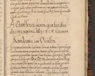 Zdjęcie nr 1298 dla obiektu archiwalnego: Acta actorum, causarum spiritualium, civilium, criminalium, obligationum, quietationum, inscpritionum, cessionum, decimarum, testamentorum R. D. Martini Szyszkowski, episcopi Cracoviensis, ducis Severiensis in annis 1624 - 1626. Tomus tertius.