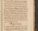 Zdjęcie nr 1296 dla obiektu archiwalnego: Acta actorum, causarum spiritualium, civilium, criminalium, obligationum, quietationum, inscpritionum, cessionum, decimarum, testamentorum R. D. Martini Szyszkowski, episcopi Cracoviensis, ducis Severiensis in annis 1624 - 1626. Tomus tertius.