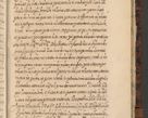 Zdjęcie nr 1294 dla obiektu archiwalnego: Acta actorum, causarum spiritualium, civilium, criminalium, obligationum, quietationum, inscpritionum, cessionum, decimarum, testamentorum R. D. Martini Szyszkowski, episcopi Cracoviensis, ducis Severiensis in annis 1624 - 1626. Tomus tertius.