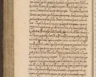 Zdjęcie nr 1293 dla obiektu archiwalnego: Acta actorum, causarum spiritualium, civilium, criminalium, obligationum, quietationum, inscpritionum, cessionum, decimarum, testamentorum R. D. Martini Szyszkowski, episcopi Cracoviensis, ducis Severiensis in annis 1624 - 1626. Tomus tertius.