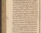 Zdjęcie nr 1291 dla obiektu archiwalnego: Acta actorum, causarum spiritualium, civilium, criminalium, obligationum, quietationum, inscpritionum, cessionum, decimarum, testamentorum R. D. Martini Szyszkowski, episcopi Cracoviensis, ducis Severiensis in annis 1624 - 1626. Tomus tertius.
