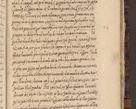 Zdjęcie nr 1290 dla obiektu archiwalnego: Acta actorum, causarum spiritualium, civilium, criminalium, obligationum, quietationum, inscpritionum, cessionum, decimarum, testamentorum R. D. Martini Szyszkowski, episcopi Cracoviensis, ducis Severiensis in annis 1624 - 1626. Tomus tertius.