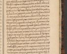 Zdjęcie nr 1288 dla obiektu archiwalnego: Acta actorum, causarum spiritualium, civilium, criminalium, obligationum, quietationum, inscpritionum, cessionum, decimarum, testamentorum R. D. Martini Szyszkowski, episcopi Cracoviensis, ducis Severiensis in annis 1624 - 1626. Tomus tertius.