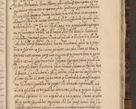 Zdjęcie nr 1284 dla obiektu archiwalnego: Acta actorum, causarum spiritualium, civilium, criminalium, obligationum, quietationum, inscpritionum, cessionum, decimarum, testamentorum R. D. Martini Szyszkowski, episcopi Cracoviensis, ducis Severiensis in annis 1624 - 1626. Tomus tertius.