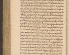 Zdjęcie nr 1287 dla obiektu archiwalnego: Acta actorum, causarum spiritualium, civilium, criminalium, obligationum, quietationum, inscpritionum, cessionum, decimarum, testamentorum R. D. Martini Szyszkowski, episcopi Cracoviensis, ducis Severiensis in annis 1624 - 1626. Tomus tertius.