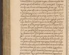 Zdjęcie nr 1285 dla obiektu archiwalnego: Acta actorum, causarum spiritualium, civilium, criminalium, obligationum, quietationum, inscpritionum, cessionum, decimarum, testamentorum R. D. Martini Szyszkowski, episcopi Cracoviensis, ducis Severiensis in annis 1624 - 1626. Tomus tertius.