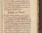 Zdjęcie nr 1282 dla obiektu archiwalnego: Acta actorum, causarum spiritualium, civilium, criminalium, obligationum, quietationum, inscpritionum, cessionum, decimarum, testamentorum R. D. Martini Szyszkowski, episcopi Cracoviensis, ducis Severiensis in annis 1624 - 1626. Tomus tertius.