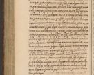 Zdjęcie nr 1279 dla obiektu archiwalnego: Acta actorum, causarum spiritualium, civilium, criminalium, obligationum, quietationum, inscpritionum, cessionum, decimarum, testamentorum R. D. Martini Szyszkowski, episcopi Cracoviensis, ducis Severiensis in annis 1624 - 1626. Tomus tertius.