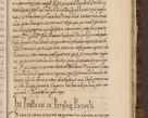 Zdjęcie nr 1278 dla obiektu archiwalnego: Acta actorum, causarum spiritualium, civilium, criminalium, obligationum, quietationum, inscpritionum, cessionum, decimarum, testamentorum R. D. Martini Szyszkowski, episcopi Cracoviensis, ducis Severiensis in annis 1624 - 1626. Tomus tertius.