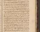 Zdjęcie nr 1274 dla obiektu archiwalnego: Acta actorum, causarum spiritualium, civilium, criminalium, obligationum, quietationum, inscpritionum, cessionum, decimarum, testamentorum R. D. Martini Szyszkowski, episcopi Cracoviensis, ducis Severiensis in annis 1624 - 1626. Tomus tertius.