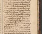 Zdjęcie nr 1272 dla obiektu archiwalnego: Acta actorum, causarum spiritualium, civilium, criminalium, obligationum, quietationum, inscpritionum, cessionum, decimarum, testamentorum R. D. Martini Szyszkowski, episcopi Cracoviensis, ducis Severiensis in annis 1624 - 1626. Tomus tertius.