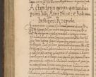 Zdjęcie nr 1273 dla obiektu archiwalnego: Acta actorum, causarum spiritualium, civilium, criminalium, obligationum, quietationum, inscpritionum, cessionum, decimarum, testamentorum R. D. Martini Szyszkowski, episcopi Cracoviensis, ducis Severiensis in annis 1624 - 1626. Tomus tertius.