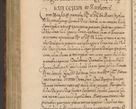 Zdjęcie nr 1271 dla obiektu archiwalnego: Acta actorum, causarum spiritualium, civilium, criminalium, obligationum, quietationum, inscpritionum, cessionum, decimarum, testamentorum R. D. Martini Szyszkowski, episcopi Cracoviensis, ducis Severiensis in annis 1624 - 1626. Tomus tertius.