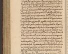 Zdjęcie nr 1269 dla obiektu archiwalnego: Acta actorum, causarum spiritualium, civilium, criminalium, obligationum, quietationum, inscpritionum, cessionum, decimarum, testamentorum R. D. Martini Szyszkowski, episcopi Cracoviensis, ducis Severiensis in annis 1624 - 1626. Tomus tertius.