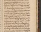 Zdjęcie nr 1270 dla obiektu archiwalnego: Acta actorum, causarum spiritualium, civilium, criminalium, obligationum, quietationum, inscpritionum, cessionum, decimarum, testamentorum R. D. Martini Szyszkowski, episcopi Cracoviensis, ducis Severiensis in annis 1624 - 1626. Tomus tertius.