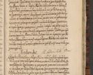 Zdjęcie nr 1268 dla obiektu archiwalnego: Acta actorum, causarum spiritualium, civilium, criminalium, obligationum, quietationum, inscpritionum, cessionum, decimarum, testamentorum R. D. Martini Szyszkowski, episcopi Cracoviensis, ducis Severiensis in annis 1624 - 1626. Tomus tertius.