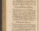 Zdjęcie nr 1263 dla obiektu archiwalnego: Acta actorum, causarum spiritualium, civilium, criminalium, obligationum, quietationum, inscpritionum, cessionum, decimarum, testamentorum R. D. Martini Szyszkowski, episcopi Cracoviensis, ducis Severiensis in annis 1624 - 1626. Tomus tertius.